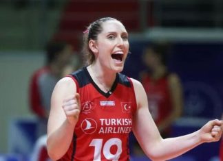 THY, Madison Kingdon ile sözleşme yeniledi