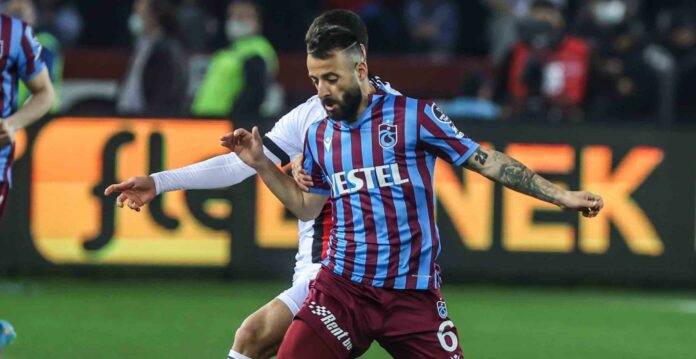 Trabzonspor puan farkını daha da açtı!