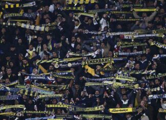 Fenerbahçe – Galatasaray derbisi kapalı gişe! Biletlere yoğun ilgi