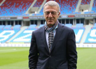 Ahmet Ağaoğlu az harcadı, rakiplerini solladı! Süper Lig'e Trabzonspor damgası…