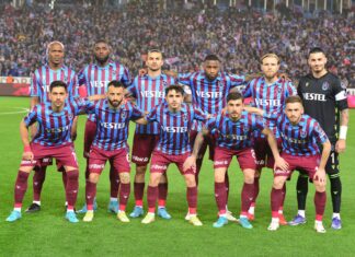 Trabzonspor'a şok: Gaziantep'e gidemediler, maç ertelenebilir!