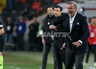 Trabzonspor teknik direktörü Abdullah Avcı'dan taraftara şampiyonluk çağrısı