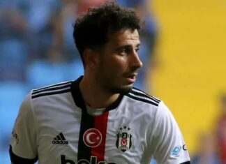 Oğuzhan Özyakup Trabzonspor'a transfer oluyor!