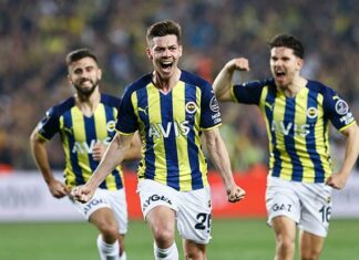 Flaş! Fenerbahçe yönetimi Zajc'ın sözleşmesini uzatıyor