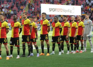 Göztepe Fenerbahçe ile kader maçına çıkıyor