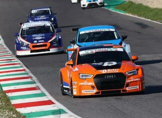 Mugello’da TCR’a yakışır, kıran kırana bir yarış hafta sonu!