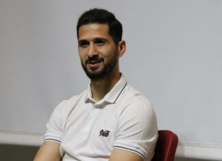 Emre Akbaba: Galatasaray’da kalsaydım ritim bulamazdım