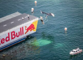 5. Red Bull Uçuş Günü kayıtları rekor başvuruyla kapandı