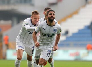 Fenerbahçe Kasımpaşa'dan 4 futbolcuyu istiyor!