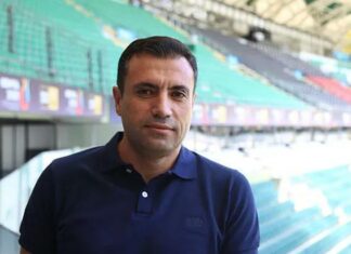 Başkan Özgökçen: “Rizespor maçında ofsayt çizgisi niye çizilmedi anlayamadım”