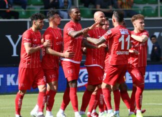 ÖZET | Alanyaspor – Antalyaspor maç sonucu: 1-3