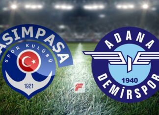 Kasımpaşa – Adana Demirspor maçı hangi kanalda, saat kaçta?