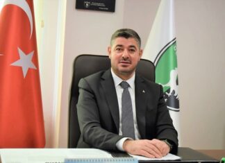 Denizlispor, Tuzlaspor mağlubiyetini telafi etti