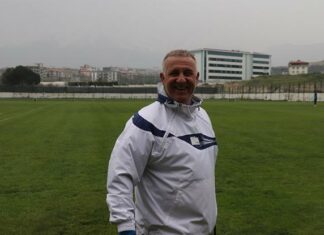 Denizlispor seri peşinde