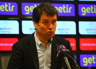 Yeni Malatyaspor teknik direktörü Cihat Arslan'dan Ertaç Özbir açıklaması