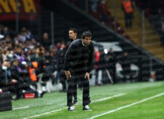 Yeni Malatyaspor Teknik Direktörü Cihat Arslan: Fark yemekten korkuyoruz!