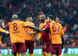 Galatasaray'ın yıldızına flaş yorum: Sanki zorla oynuyor!