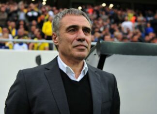 Ersun Yanal: Bana ihtiyaç olduğunda her koşulda Fenerbahçe için tamam derim