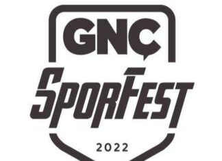 GNÇ Sporfest 2022 kuraları İzmir’de çekildi