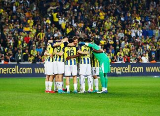 Fenerbahçe, Çaykur Rizespor’a 2018’den beri kaybetmiyor
