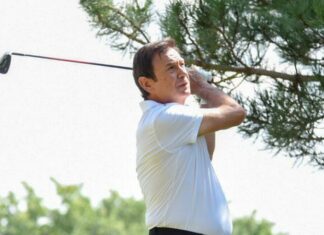 Golf Federasyonu Başkan Vekili Mehmet Dora: Amacımız Türkiye'ye golfü yaymak