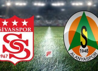 Sivasspor – Alanyaspor maçı hangi kanalda, saat kaçta?