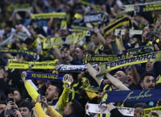 Fenerbahçe – Gaziantep FK maçı bilet fiyatları belli oldu