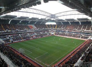 Kayserispor – Beşiktaş maçı bilet fiyatları belli oldu