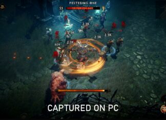 Diablo ® Immortal™, 2 Haziran'da geliyor