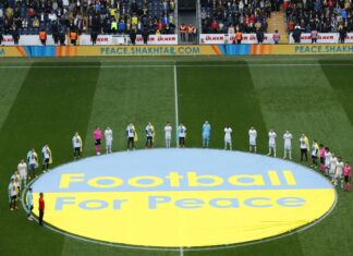 Fenerbahçe – Shakhtar Donetsk iş birliğinden 2.5 milyon TL gelir