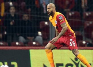 Galatasaray Marcao'nun alternatifini Süper Lig'de buldu! Başkan resmen açıklamıştı…