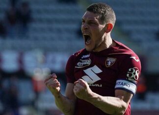 Belotti Fenerbahçe için Milan'ı reddetti!