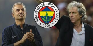 Fenerbahçe | Jesus açıklaması: Ne karar verirseniz verin…