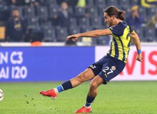 Fenerbahçe'de 2. Lig'den zirveye! Fark yarattılar