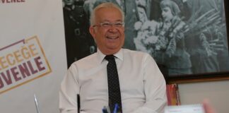Spor Kral özel | Galatasaray Başkan Adayı Eşref Hamamcıoğlu'ndan önemli açıklamalar