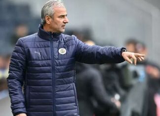 İsmail Kartal yönetimindeki Fenerbahçe, Liverpool'la birlikte Avrupa'nın en iyisi!