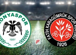 Konyaspor – Karagümrük maçı saat kaçta hangi kanalda? (Muhtemel 11'ler)