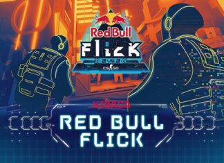 Yıllara meydan okuyan Counter Strike'ın heyecanı Red Bull Flick'le Türkiye'yi sardı