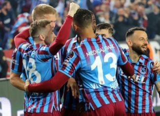 Trabzonspor'un kasası doluyor! 500 milyon TL