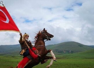 Dünya Atlı Okçuluk Yarışması, Sındırgı’da yapılacak