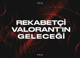 Riot Games, Valorant için gelecek planlarını duyurdu