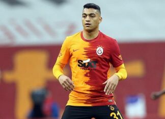 Galatasaray'a büyük piyango! Kerem'i izlemeye geldiler başkasını istediler