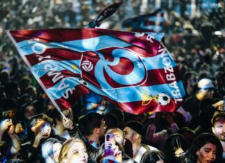 Trabzonspor'da şampiyonluk kutlamaları devam edecek