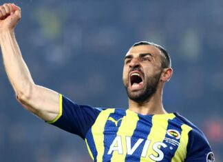 Fenerbahçeli Serdar Dursun'dan samimi açıklama: Kim gelirse gelsin…