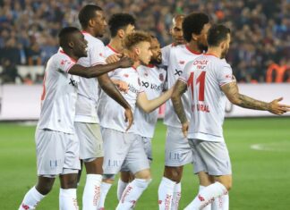Antalyaspor'da hedef yenilmezlik serisini 14'e çıkarmak