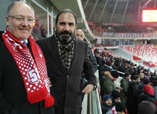 Sivas Belediyesi’nden Sivasspor’a büyük destek!