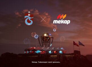 Trabzonspor'un şampiyonluk kupası için yapılacak anıta Mekap’tan destek