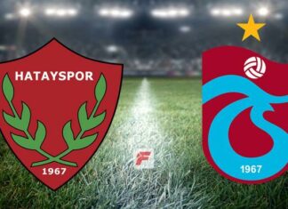 Hatayspor – Trabzonspor maçı ne zaman, saat kaçta, hangi kanalda?