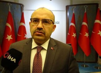 Trabzon Valisi İsmail Ustaoğlu: “Trabzon tüm Türkiye’ye örnek oldu”