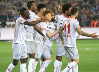 Antalyaspor, Konyaspor maçına rekor için çıkacak